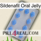Sildenafil Oral Jelly 21